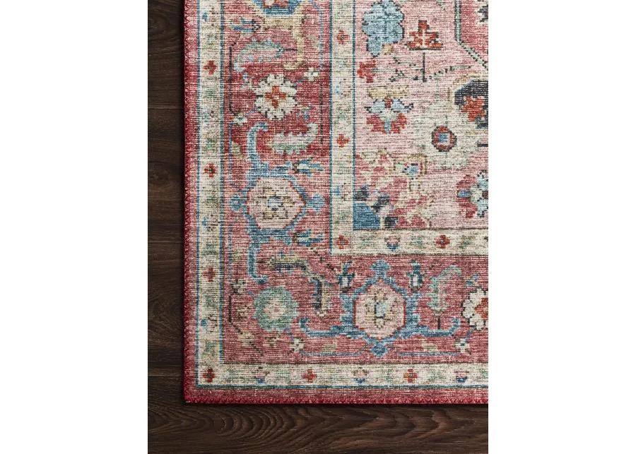 Skye SKY05 2'6" x 10'" Rug