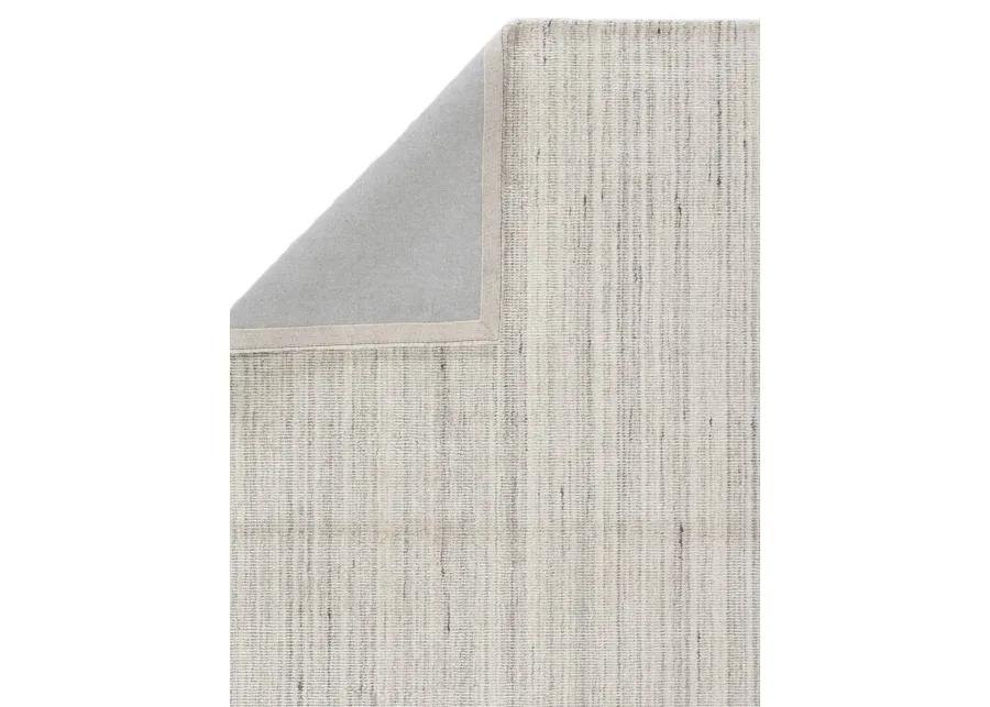 Konstrukt Kelle Gray 8' x 10' Rug