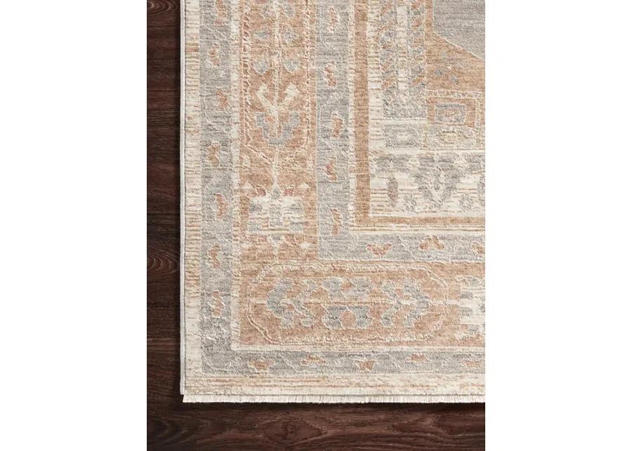 Carlisle CAR06 2'7" x 7'9" Rug