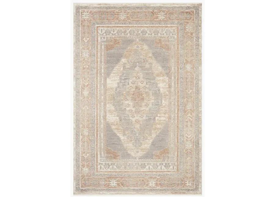 Carlisle CAR06 2'7" x 7'9" Rug