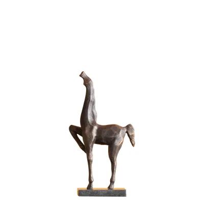 Cubist Horse-Large