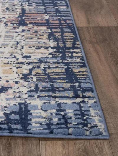 Marquise MRQ841 5'2" x 7'3" Rug