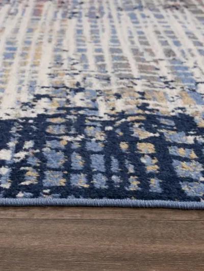 Marquise MRQ841 5'2" x 7'3" Rug