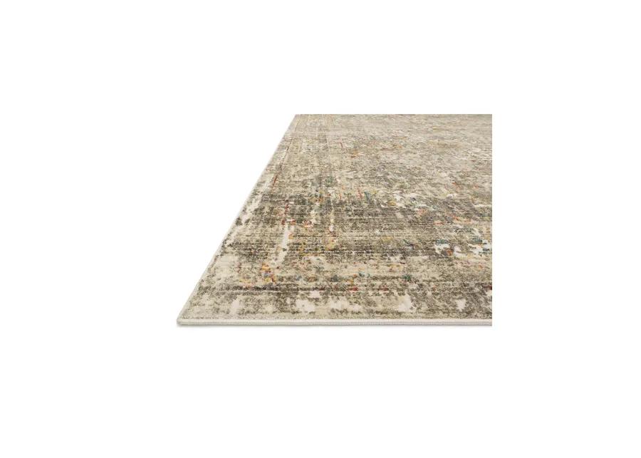 Linnea LIN05 2'7" x 7'8" Rug