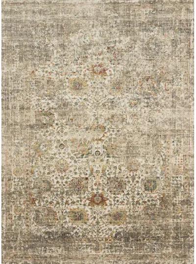 Linnea LIN05 2'7" x 7'8" Rug