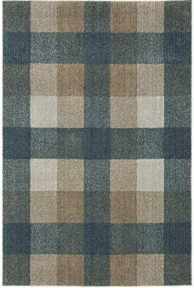 Alton 3'3" x 5' Blue Rug