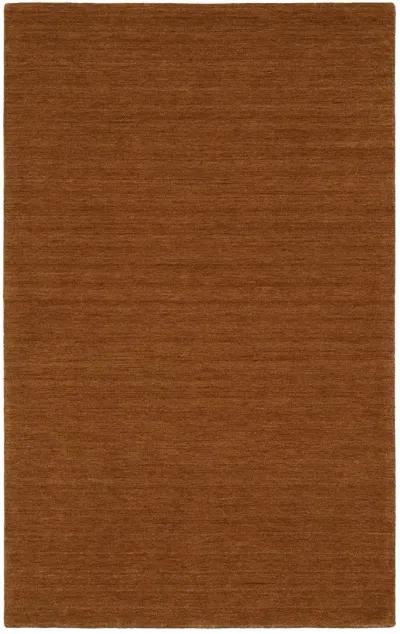 Aniston II 8' x 10' Rust Rug