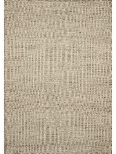 Oakwood OK01 Wheat 3'6" x 5'6" Rug