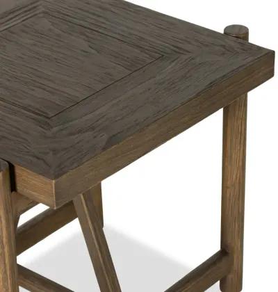 Goldthwaite End Table