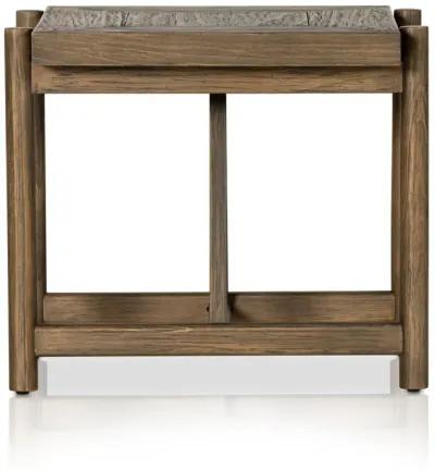 Goldthwaite End Table