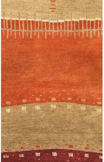 Mojave MV3159 2'6" x 8' Rug