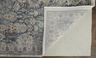 Marquette 39GUF Blue/Ivory 2' x 3' Rug