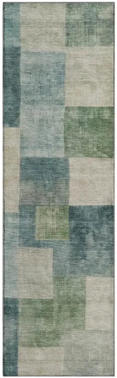 Pacifica PA12 Seafoam 2'3" x 7'6" Rug