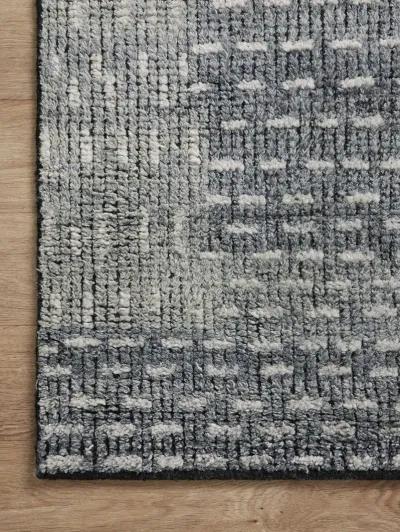 Gwyneth GWY01 Denim/Sky 6' x 9' Rug