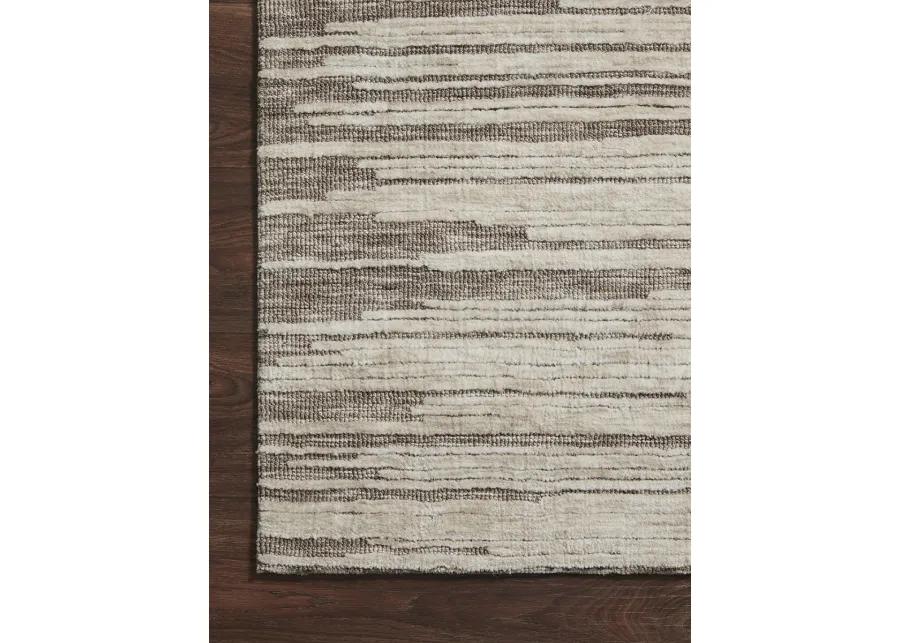 Neda NED01 2'6" x 7'6" Rug