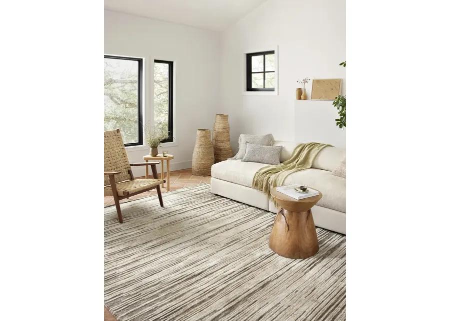 Neda NED01 2'6" x 7'6" Rug