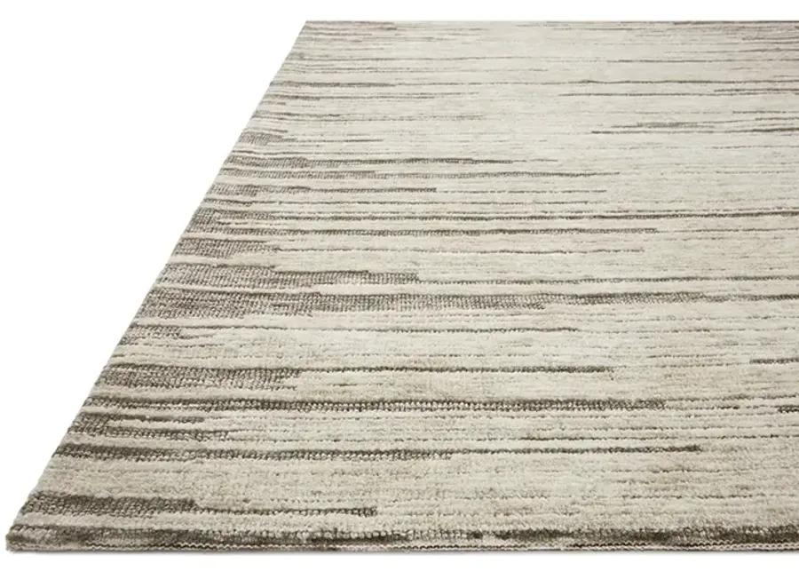 Neda NED01 2'6" x 7'6" Rug