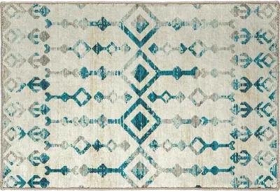 Brisbane BR8 Linen 20" x 30" Rug