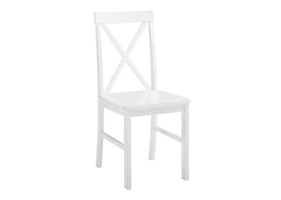 Belen Kox Farmhouse Flair Dining Set, Belen Kox