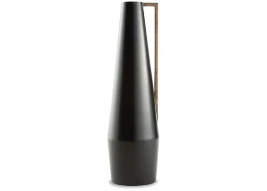 Pouderbell Vase