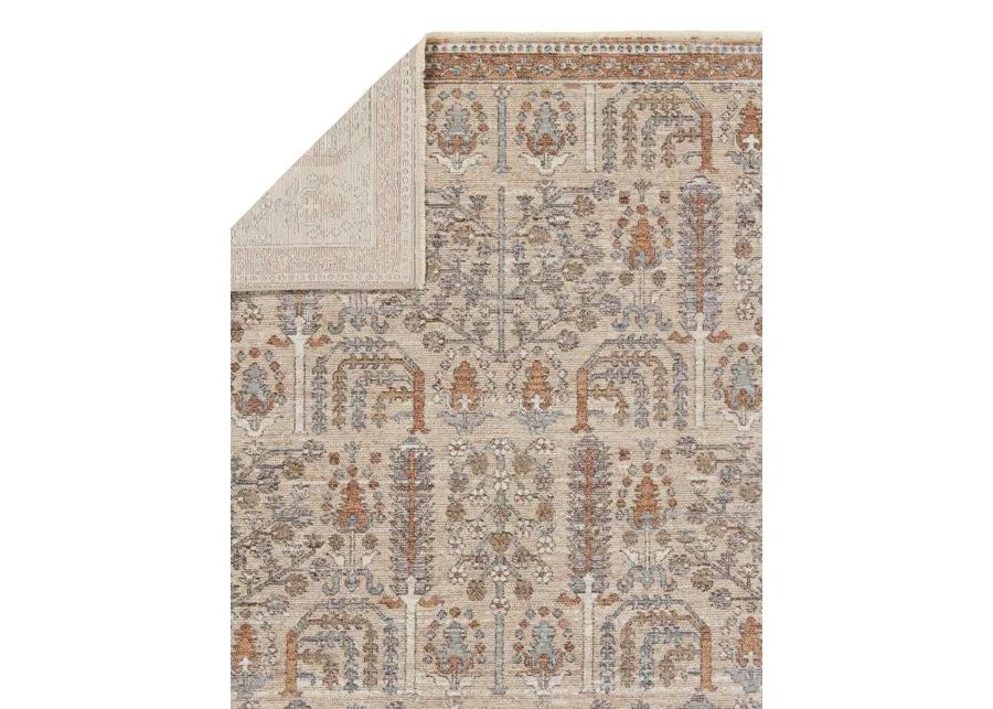 Lark Regard Blue 3' x 10' Runner Rug