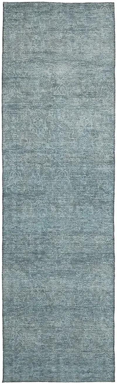 Burano BU1 Seafoam 2'3" x 7'6" Rug