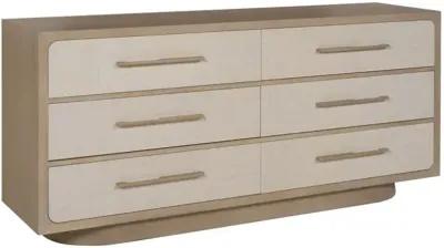 Reveal Dresser