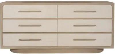 Reveal Dresser