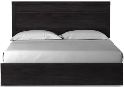 Belachime King Panel Bed