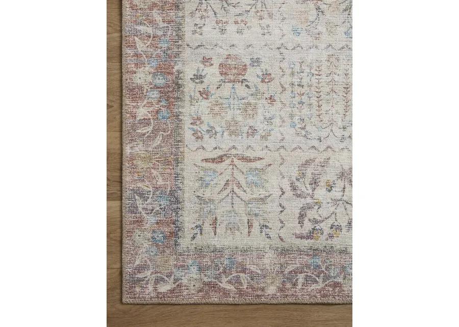 Maison MAO08 2'6" x 12'" Rug