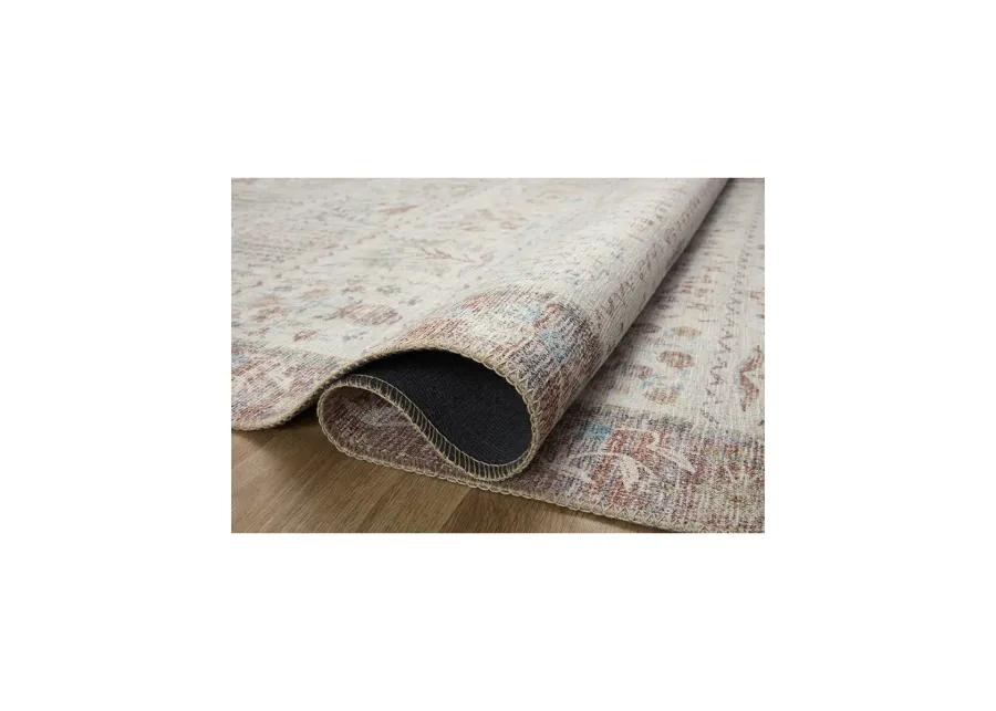 Maison MAO08 2'6" x 12'" Rug