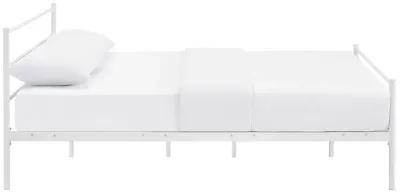 Modway - Alina Full Platform Bed Frame