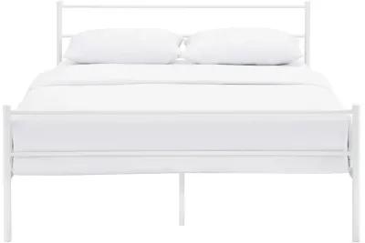 Modway - Alina Full Platform Bed Frame