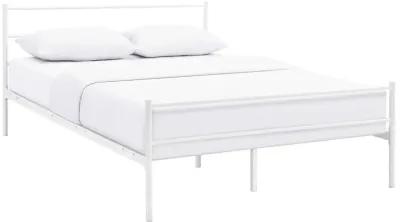 Modway - Alina Full Platform Bed Frame