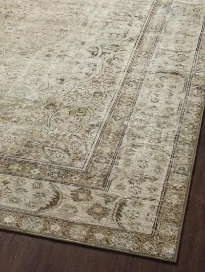 Margot MAT01 Antique/Sage 8'6" x 11'6" Rug