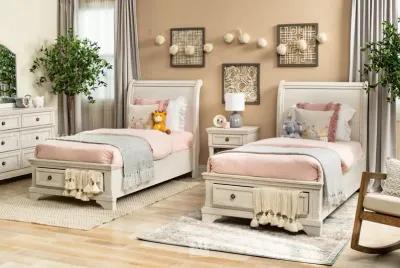 Robbinsdale Full Sleigh Bed