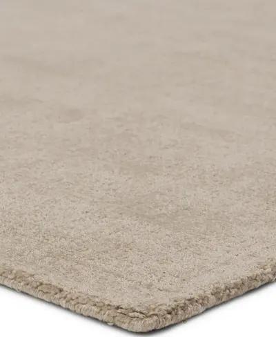 Fletcher Arcus Tan/Taupe 3' x 8' Runner Rug