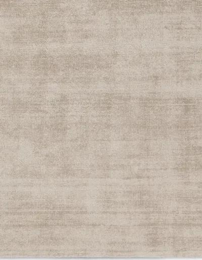 Fletcher Arcus Tan/Taupe 3' x 8' Runner Rug