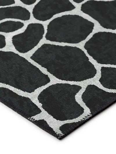 Mali ML4 Midnight 8' x 10' Rug