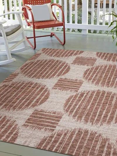 Sedona SN13 Driftwood 10' x 14' Rug