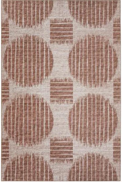 Sedona SN13 Driftwood 10' x 14' Rug