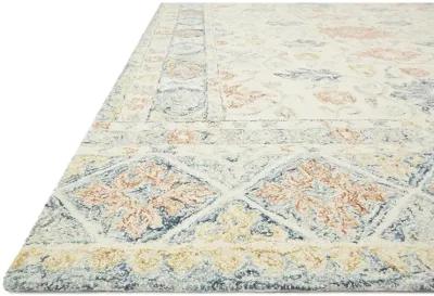 Norabel NOR01 2'3" x 3'9" Rug