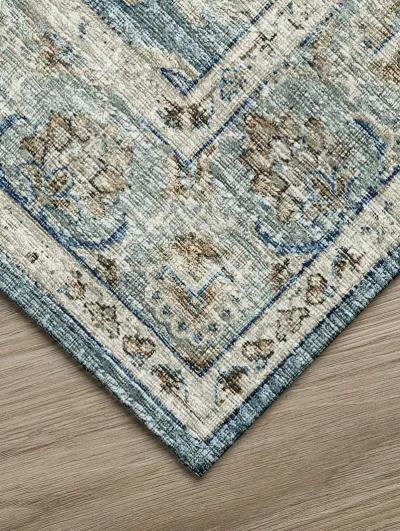 Marbella MB5 Mediterranean 2'3" x 7'6" Rug