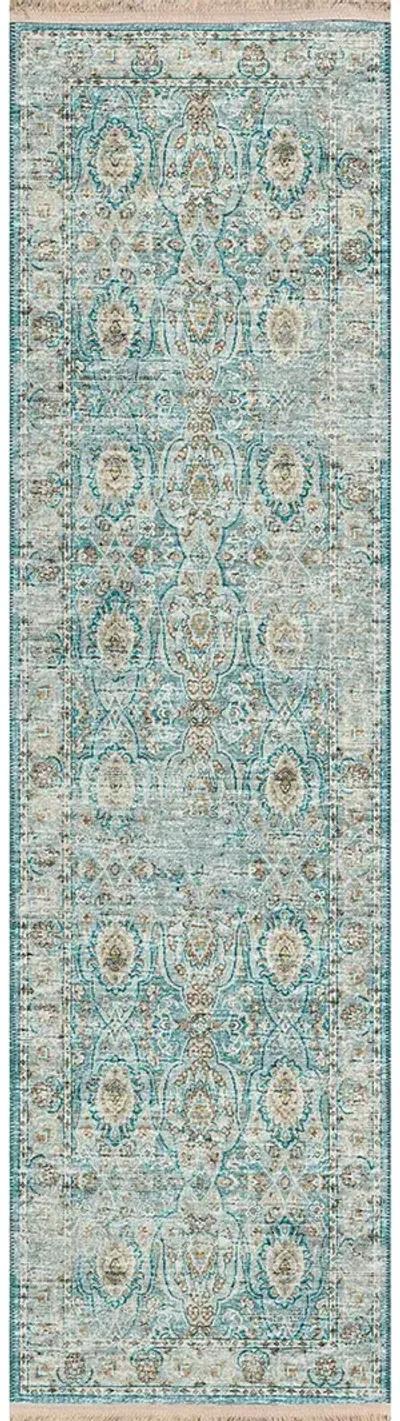 Marbella MB5 Mediterranean 2'3" x 7'6" Rug