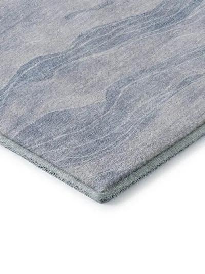 Pacifica PA6 Sky 20" x 30" Rug