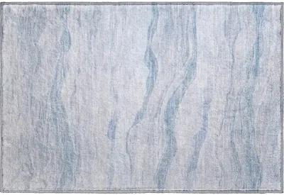 Pacifica PA6 Sky 20" x 30" Rug