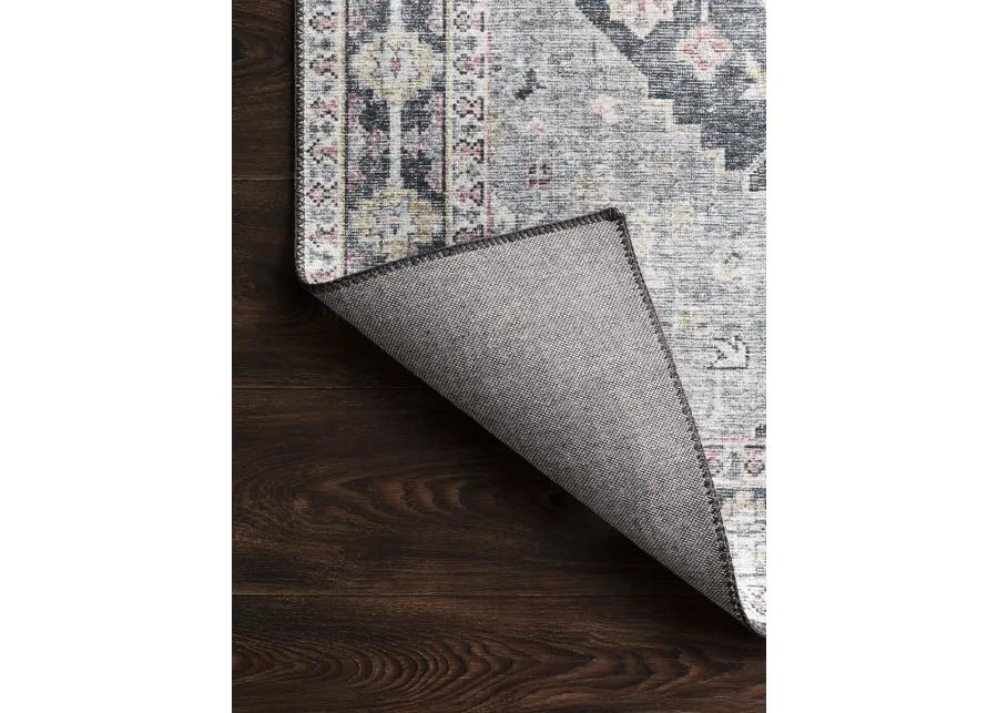 Skye SKY02 6'" x 6'" Rug