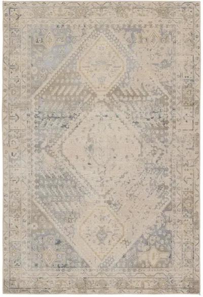 Swoon Rush Gray 2'6" x 4' Rug