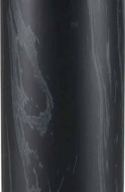 Clark Black Vase