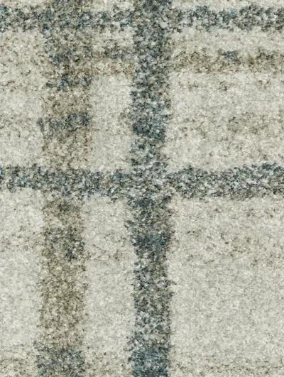 Alton 3'3" x 5' Beige Rug